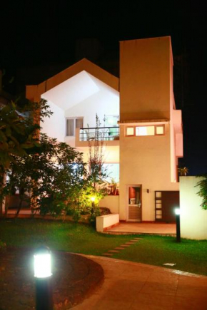 Villa Samaara14 Candolim Beach 500mts